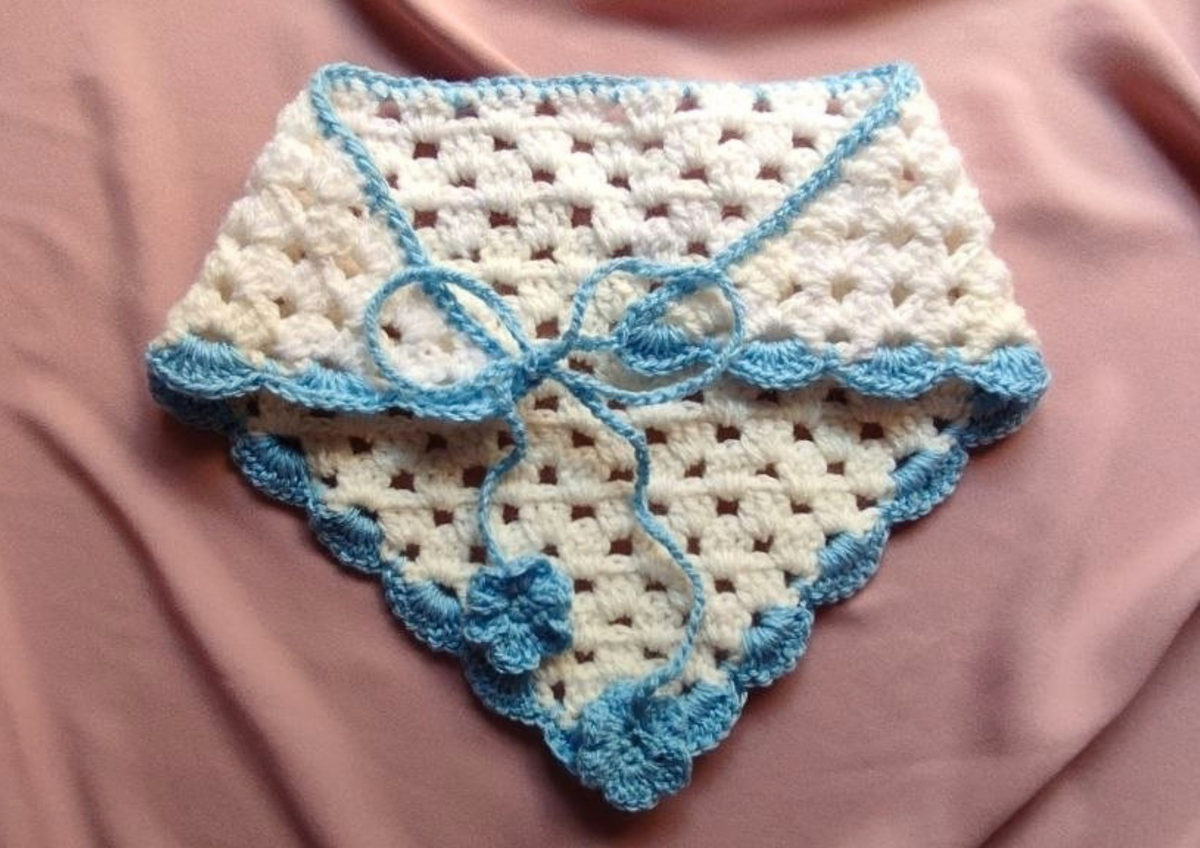 Handscarf Bandana