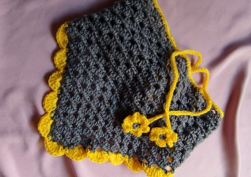 Handscarf Bandana