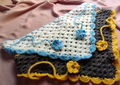 Handscarf Bandana